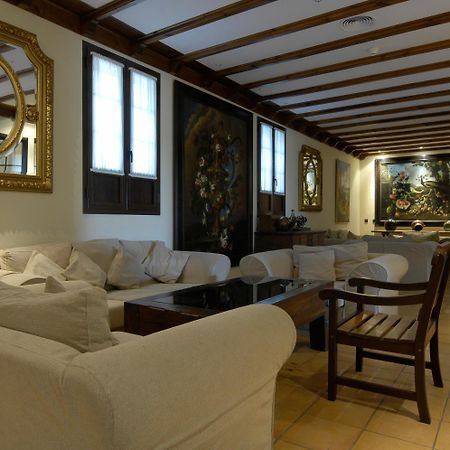Finca Eslava Антекера Екстер'єр фото