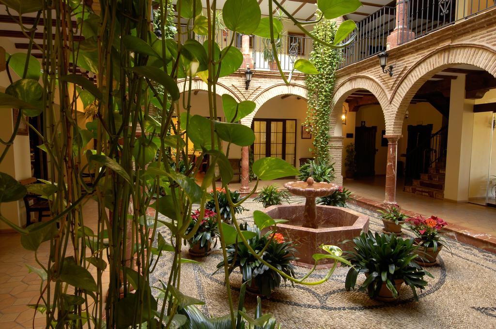 Finca Eslava Антекера Екстер'єр фото