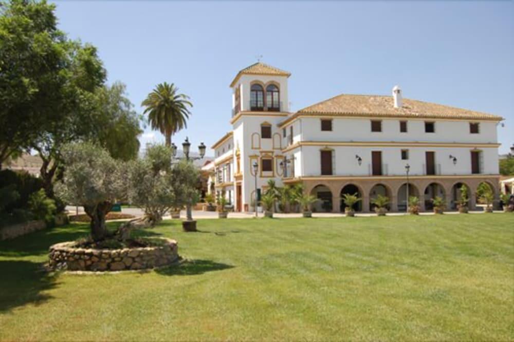 Finca Eslava Антекера Екстер'єр фото