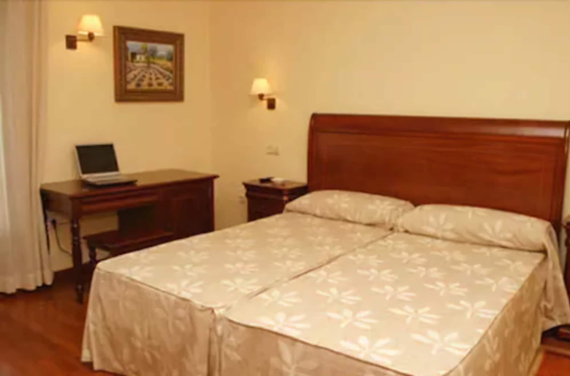 Finca Eslava Антекера Номер фото