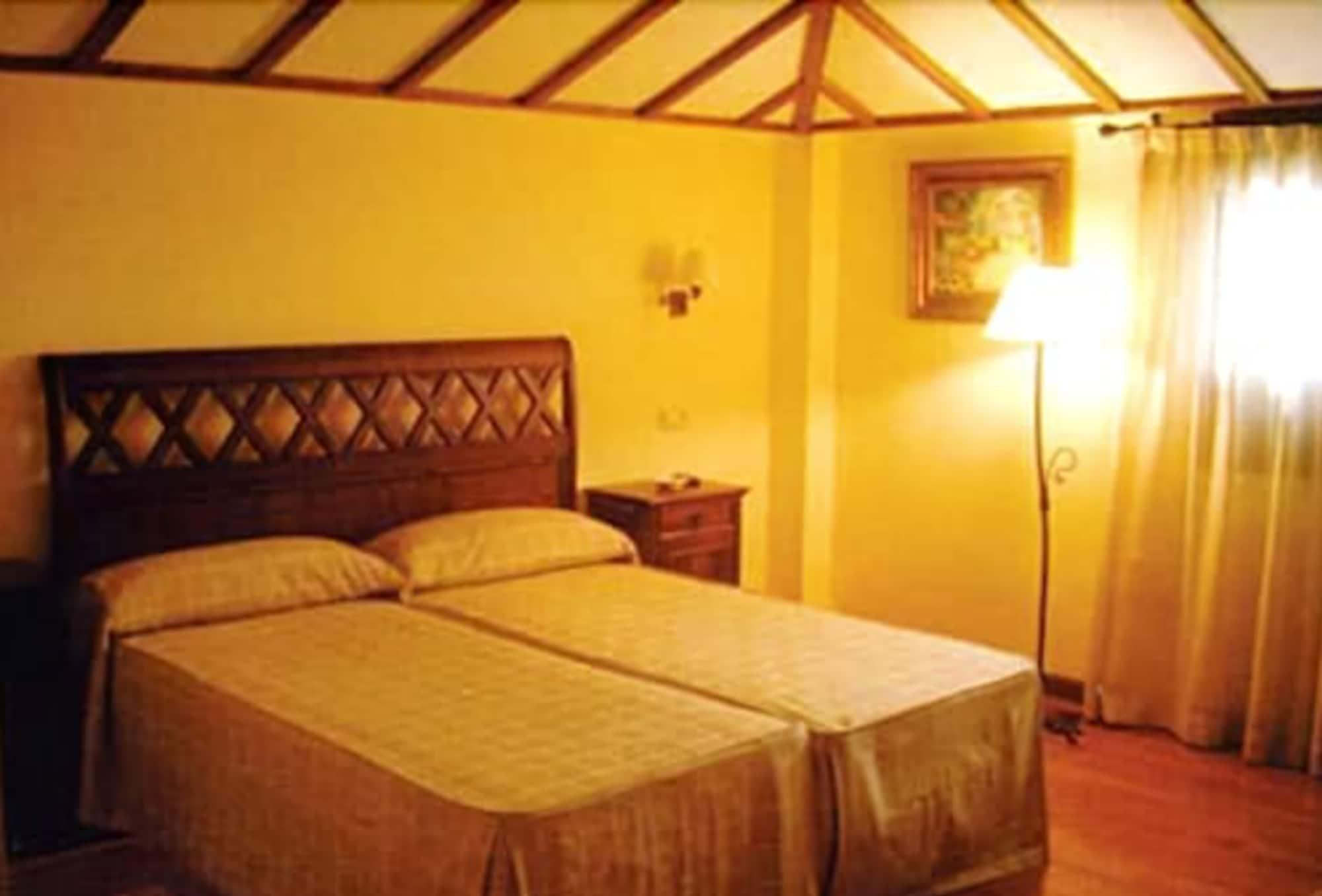 Finca Eslava Антекера Екстер'єр фото
