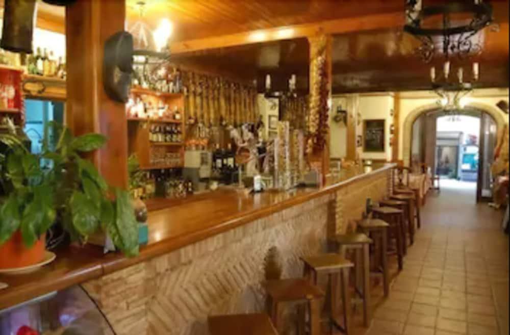 Finca Eslava Антекера Екстер'єр фото
