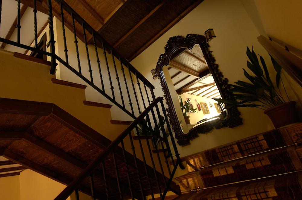 Finca Eslava Антекера Екстер'єр фото
