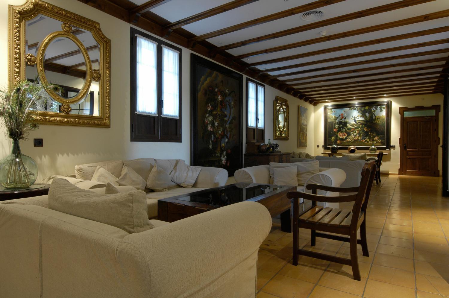 Finca Eslava Антекера Екстер'єр фото