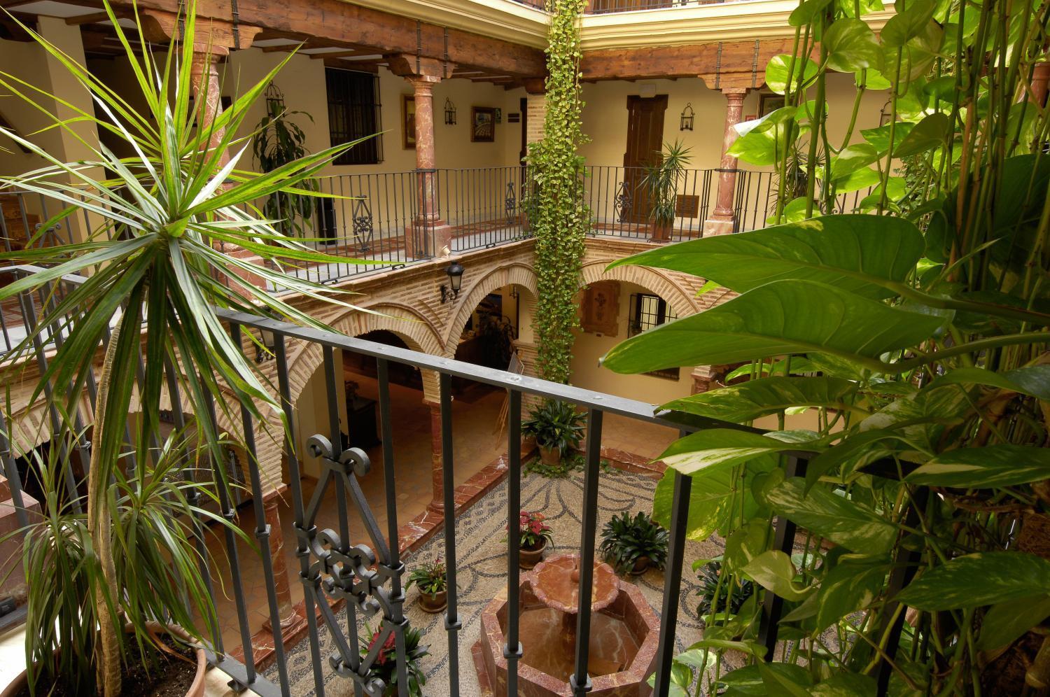 Finca Eslava Антекера Екстер'єр фото