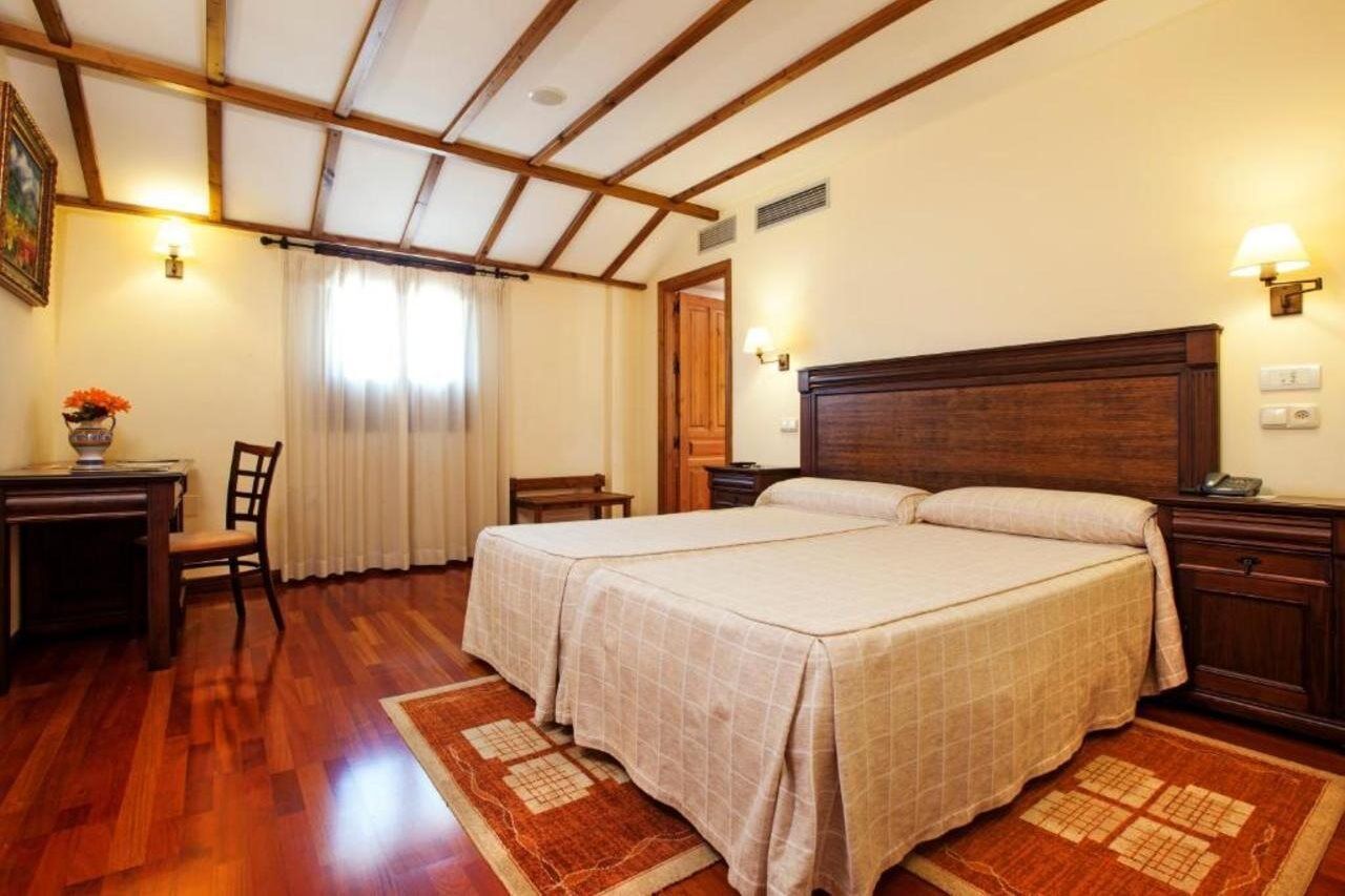 Finca Eslava Антекера Екстер'єр фото