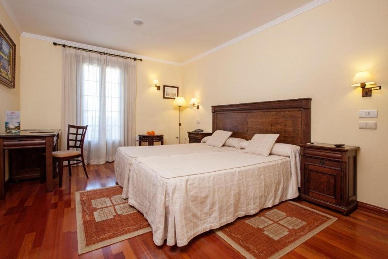 Finca Eslava Антекера Екстер'єр фото